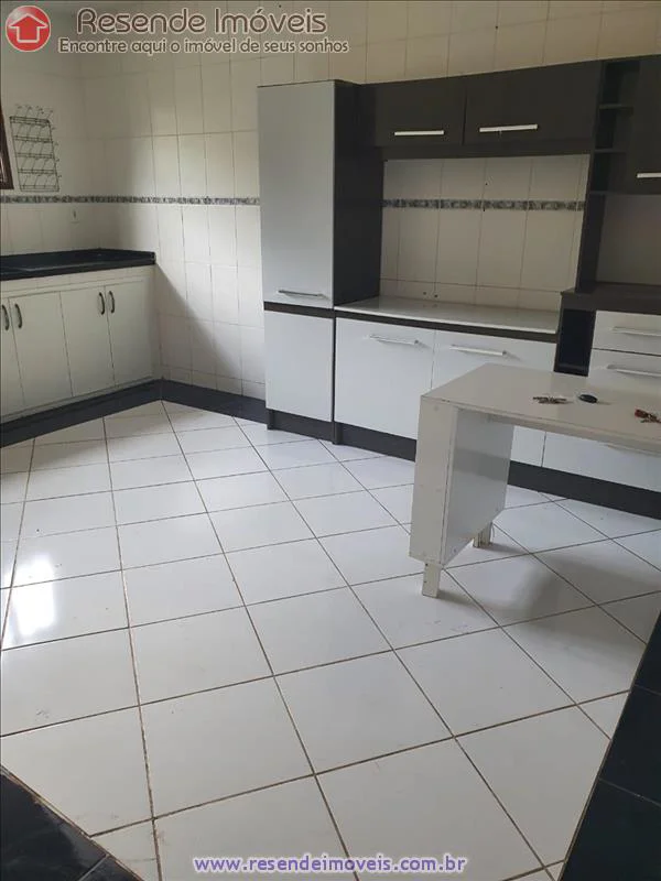 Foto 18 de 23 - Casa para aluguel em Jardim Brasília II