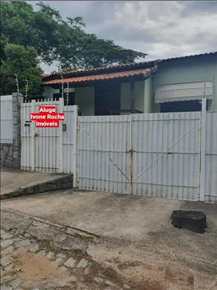 Casa para aluguel em Jardim Brasília II