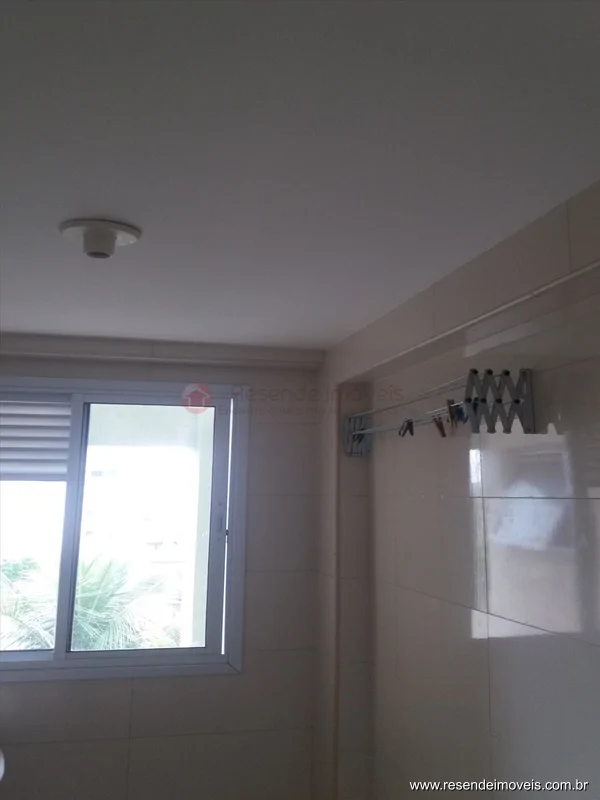 Foto 3 de 16 - Apartamento para aluguel em Alvorada