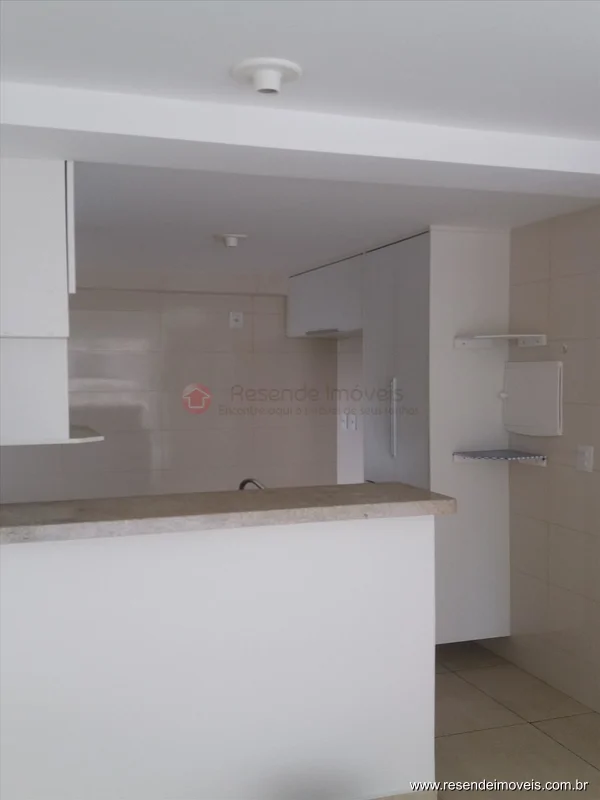 Foto 12 de 16 - Apartamento para aluguel em Alvorada