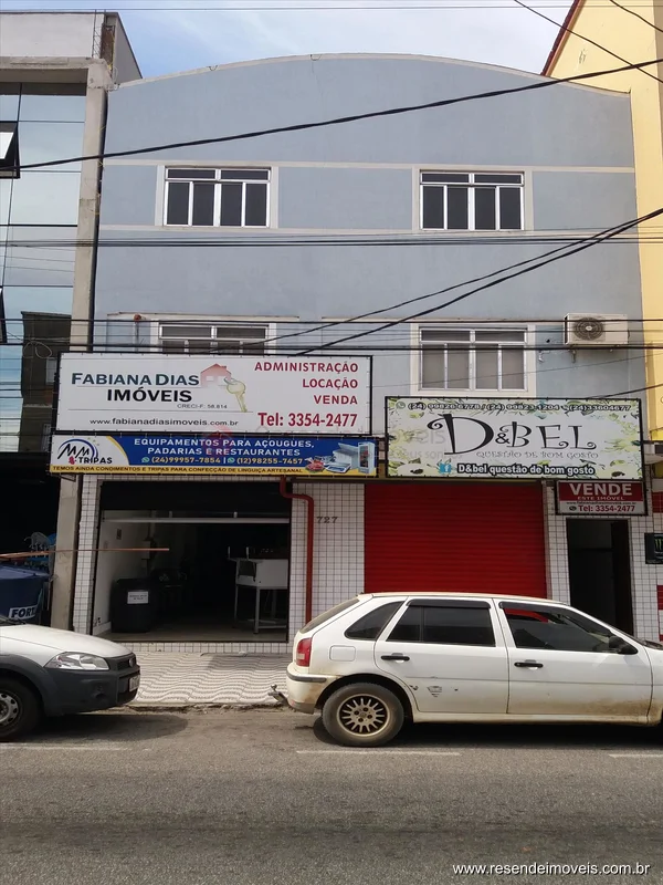 Foto 2 de 2 - Prédio para venda em Manejo