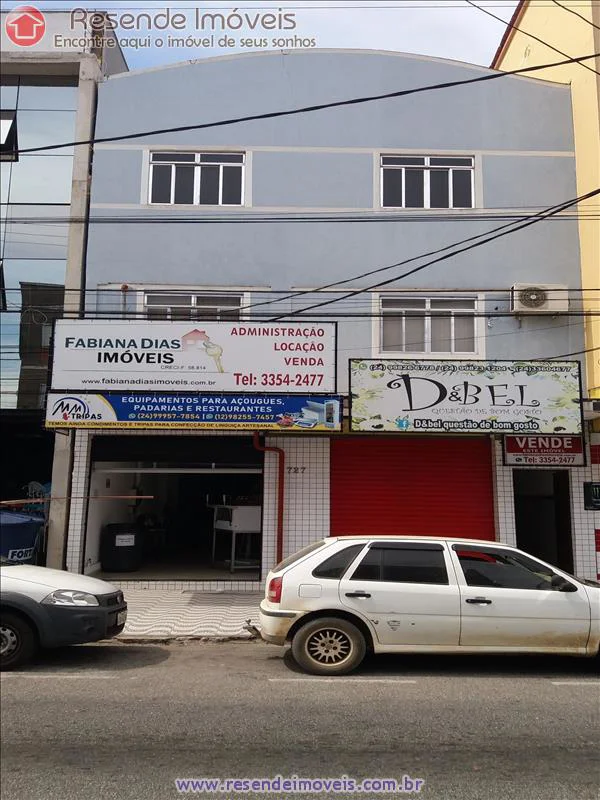 Foto 1 de 2 - Prédio para venda em Manejo