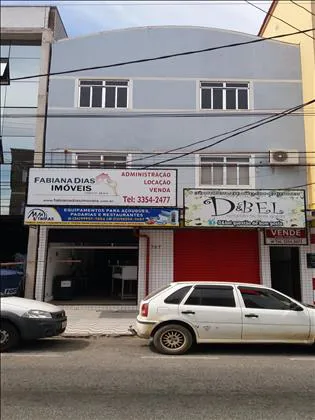 Prédio para venda em Manejo - Imobiliária Fabiana Dias Imóveis