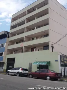 Apartamento para venda em Centro