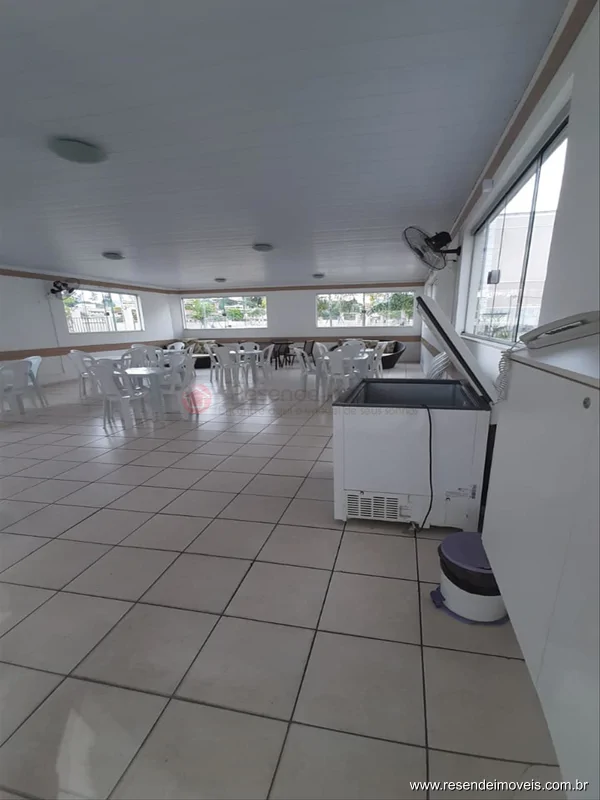 Foto 17 de 17 - Apartamento para venda em Paraíso