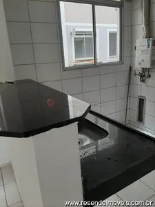 Apartamento para venda em Paraíso