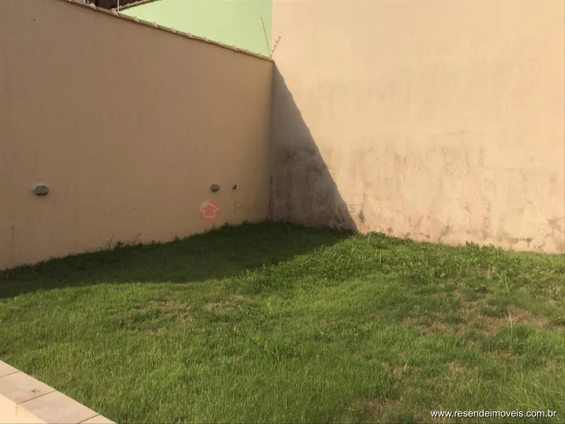 Foto 3 de 13 - Casa para aluguel em Parque Ipiranga II