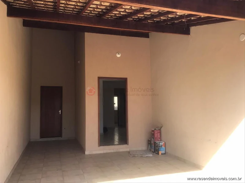 Foto 5 de 13 - Casa para aluguel em Parque Ipiranga II