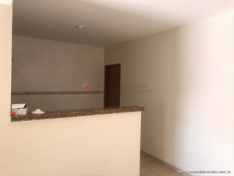 Foto 1 de 13 - Casa para aluguel em Parque Ipiranga II