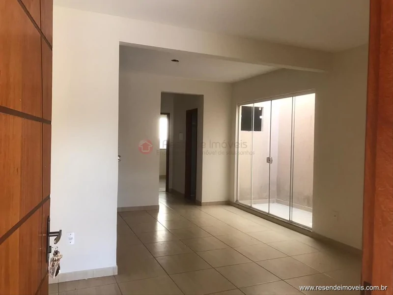 Foto 10 de 13 - Casa para aluguel em Parque Ipiranga II