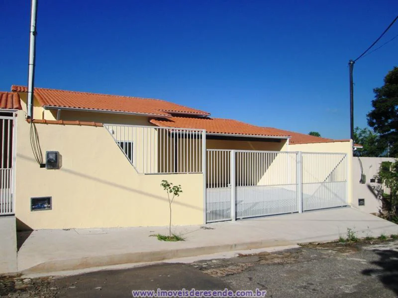 Foto 29 de 29 - Casa para venda em Jardim Brasília II