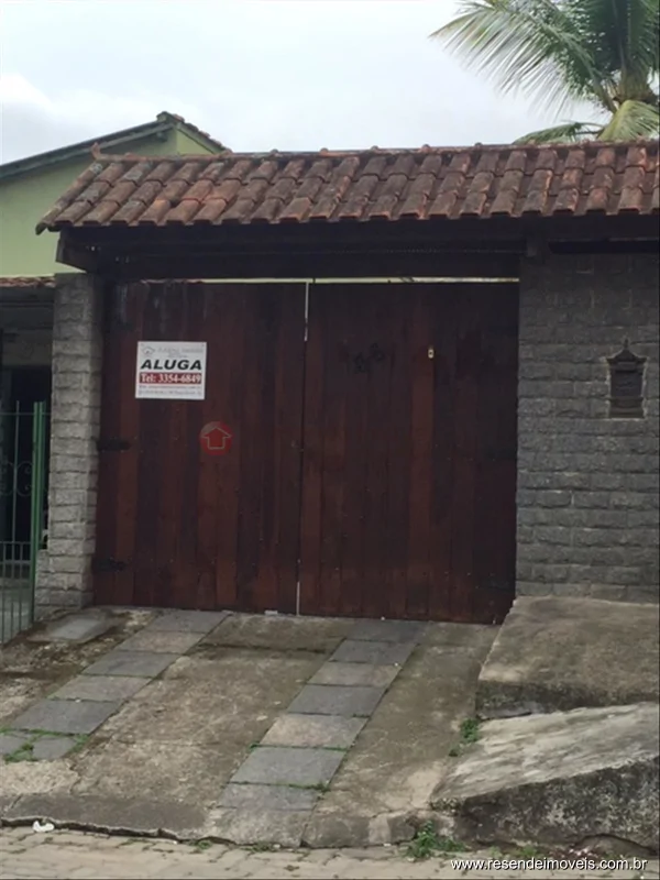 Foto 1 de 1 - Casa para venda e aluguel em Vila Julieta