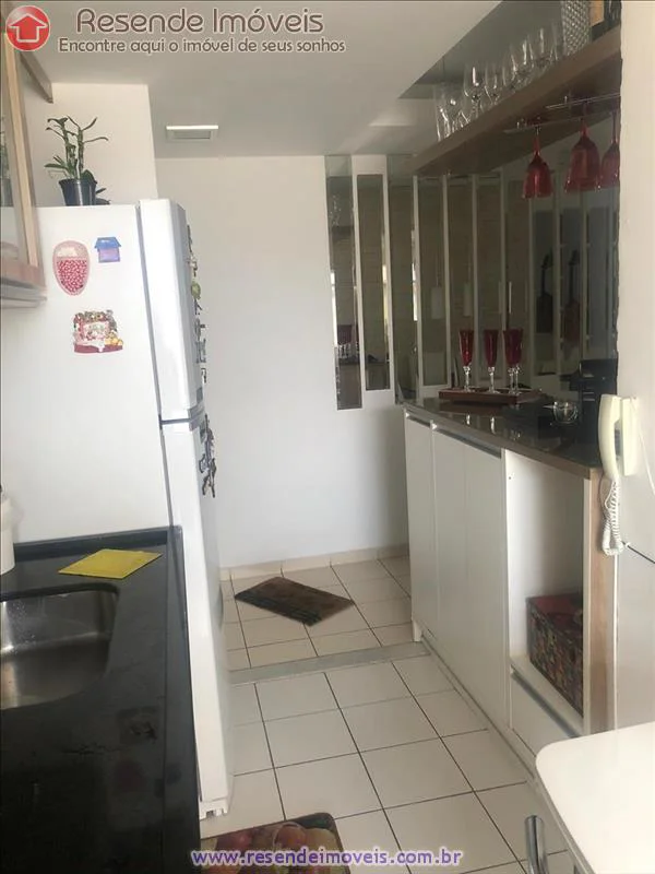 Foto 8 de 14 - Apartamento para venda em Jardim Jalisco