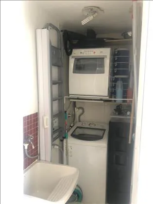 Apartamento para venda em Jardim Jalisco