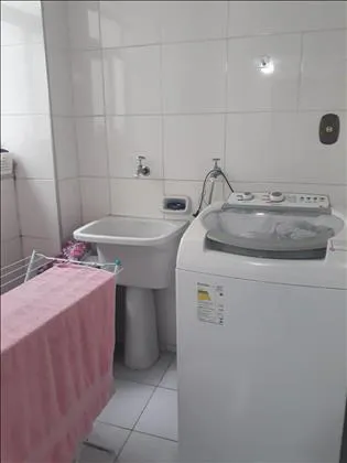 Apartamento para venda em Barbosa Lima
