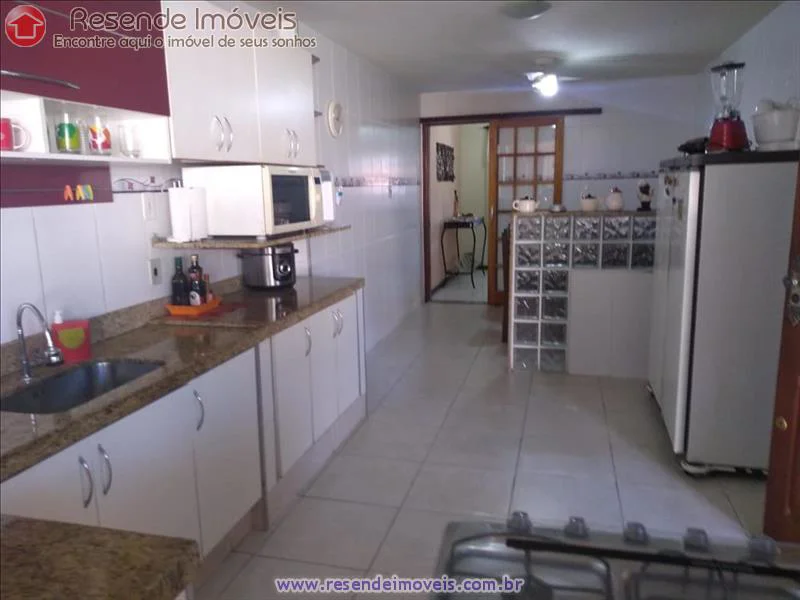 Foto 3 de 12 - Casa para venda em Morada da Colina