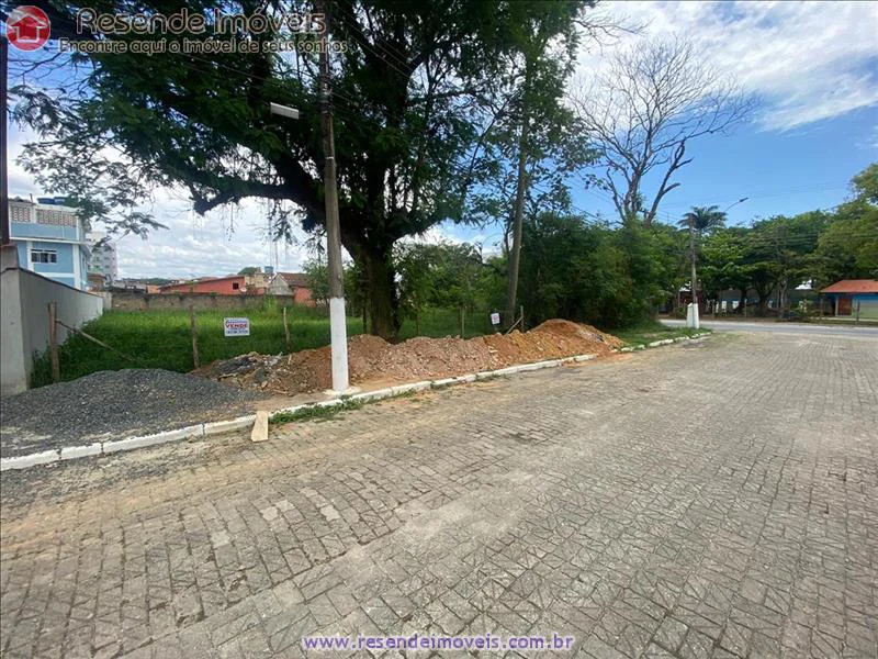 Foto 2 de 6 - Terreno para venda em Alvorada