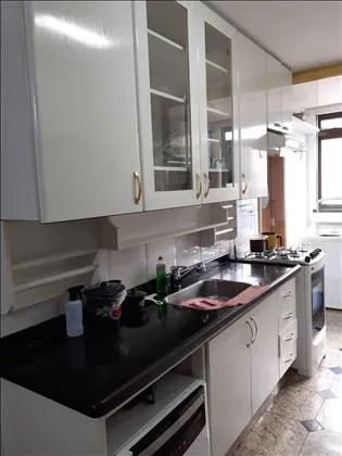 Apartamento para venda em Santa Isabel