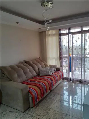 Apartamento para venda em Santa Isabel