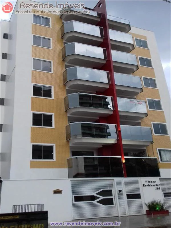 Foto 2 de 12 - Apartamento para aluguel em Vila Julieta