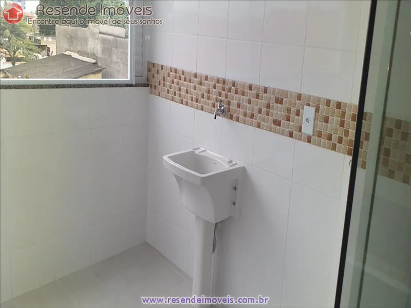 Foto 1 de 12 - Apartamento para aluguel em Vila Julieta