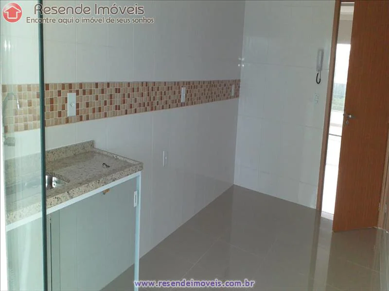 Foto 6 de 12 - Apartamento para aluguel em Vila Julieta