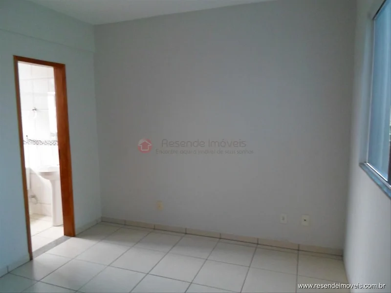Foto 3 de 6 - Apartamento para aluguel em Vila Julieta