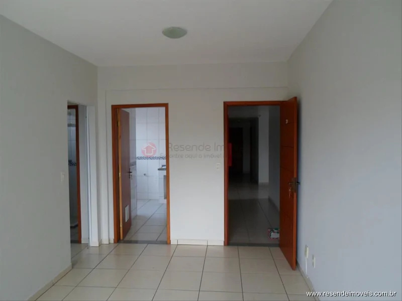 Foto 6 de 6 - Apartamento para aluguel em Vila Julieta