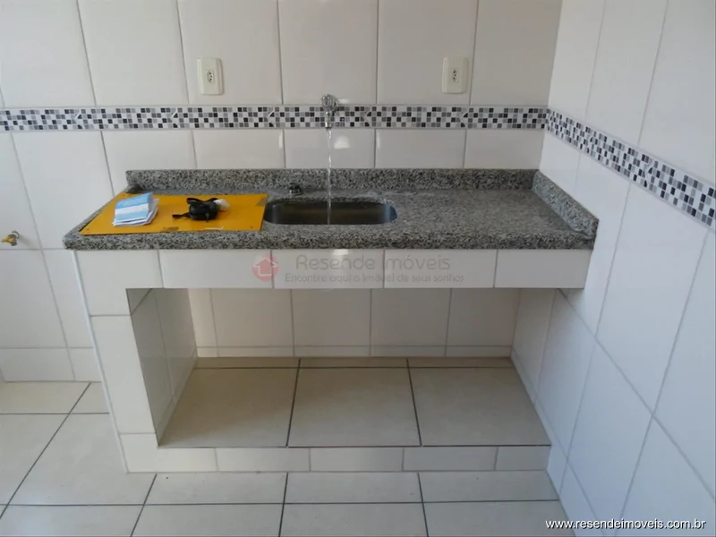 Foto 1 de 6 - Apartamento para aluguel em Vila Julieta