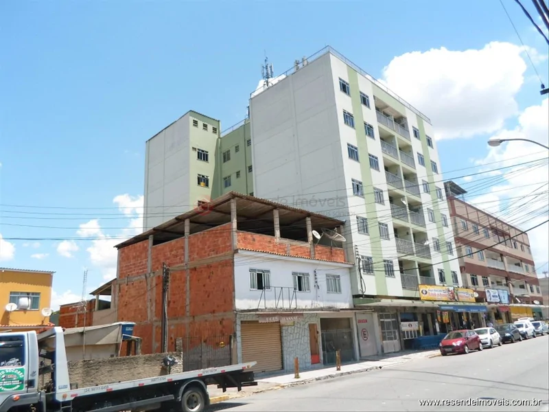 Foto 3 de 6 - Apartamento para aluguel em Paraíso