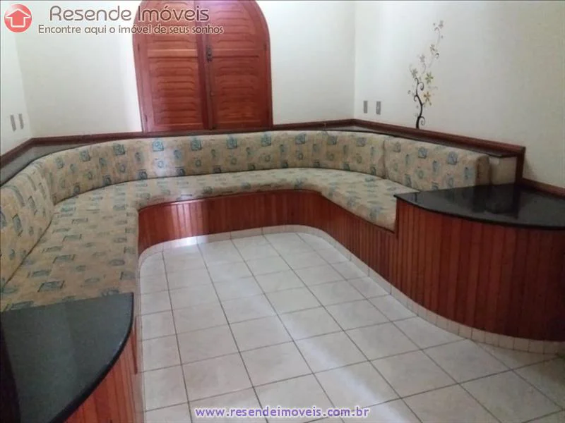 Foto 6 de 37 - Casa para venda em Jardim Brasília II