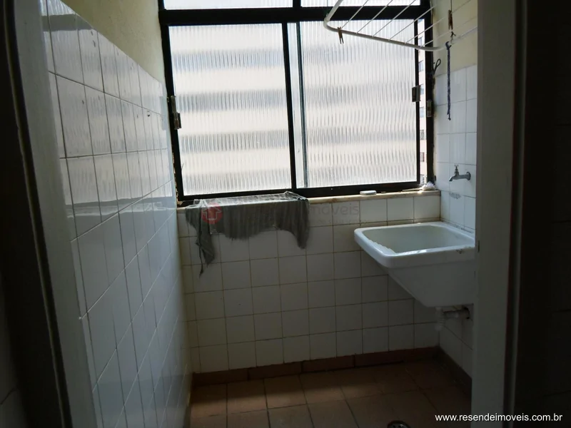 Foto 22 de 22 - Apartamento para aluguel em Jardim Jalisco