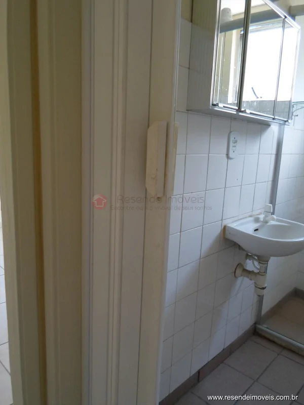 Foto 5 de 22 - Apartamento para aluguel em Jardim Jalisco