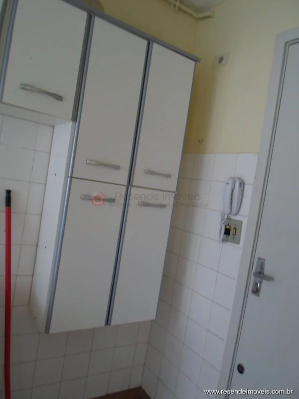 Foto 21 de 22 - Apartamento para aluguel em Jardim Jalisco