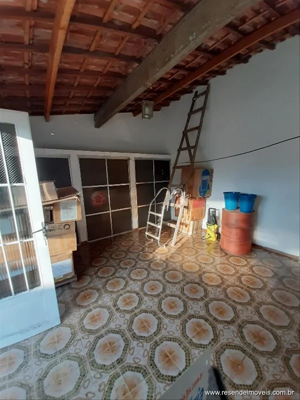 Foto 24 de 25 - Casa para venda em Montese