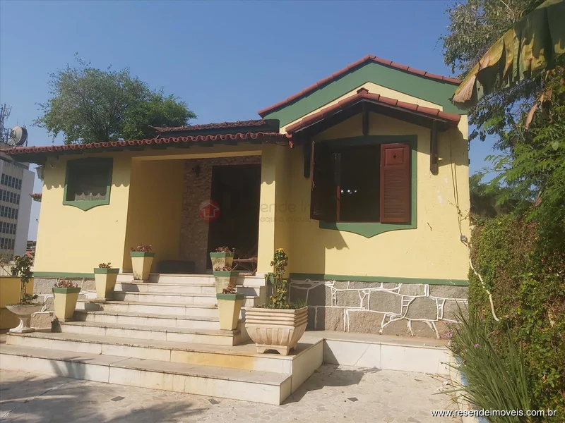 Foto 41 de 51 - Casa para venda em Centro