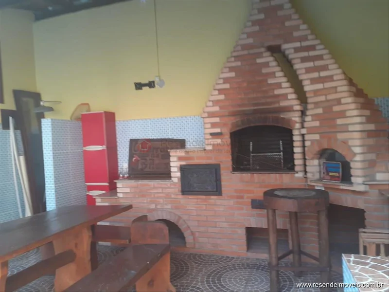 Foto 39 de 51 - Casa para venda em Centro