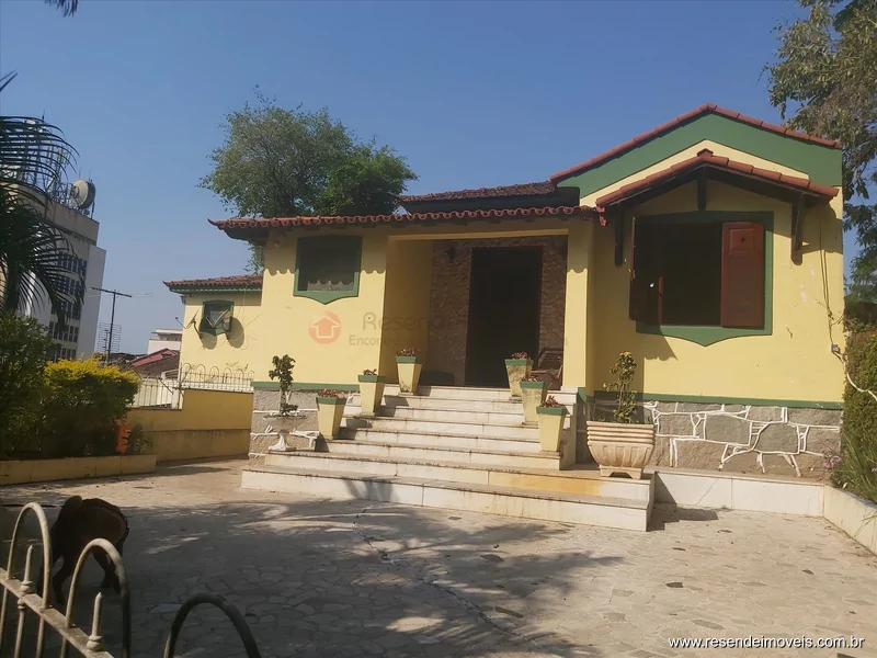 Foto 18 de 51 - Casa para venda em Centro