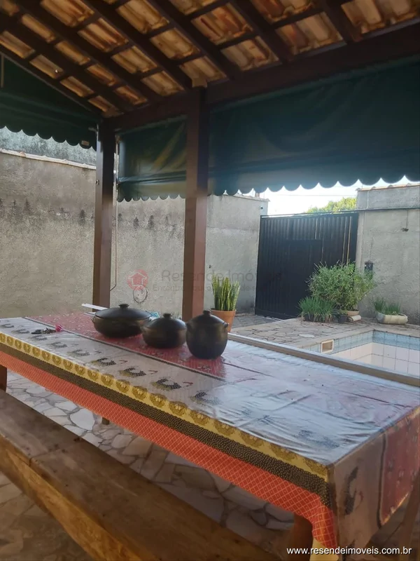 Foto 41 de 41 - Casa para venda em Liberdade