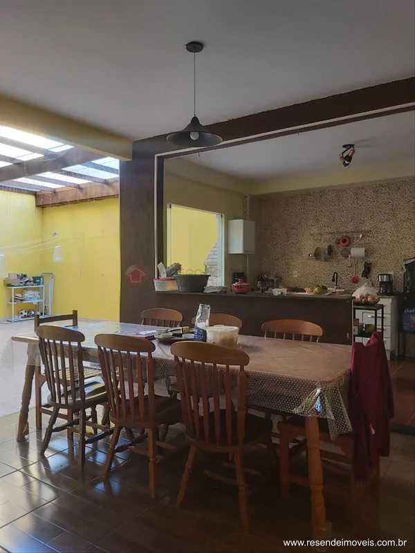 Foto 33 de 41 - Casa para venda em Liberdade