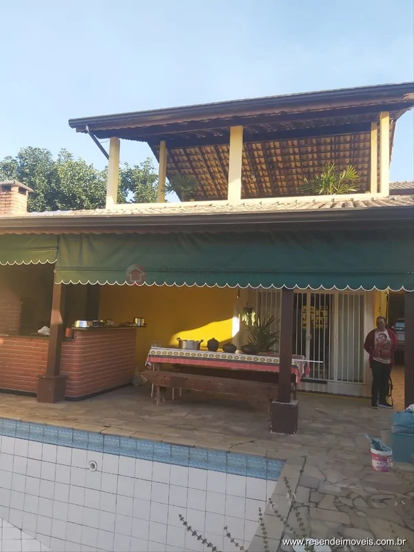 Foto 3 de 41 - Casa para venda em Liberdade