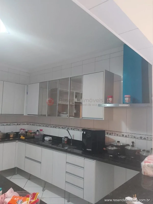 Foto 2 de 41 - Casa para venda em Liberdade