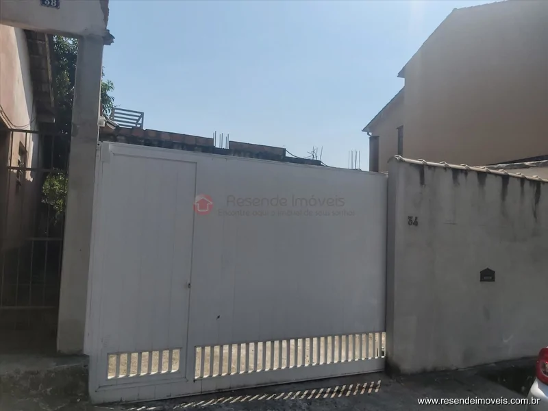 Foto 2 de 5 - Terreno para venda em Centro