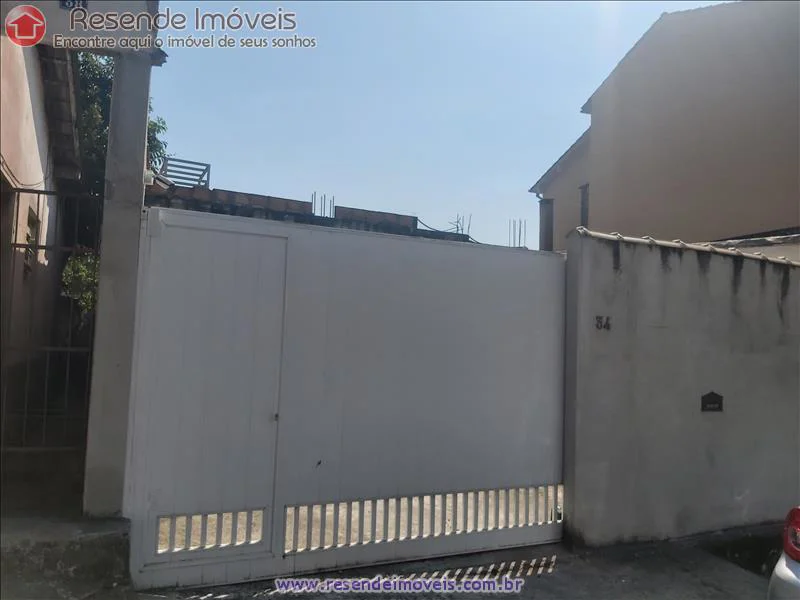 Foto 1 de 5 - Terreno para venda em Centro