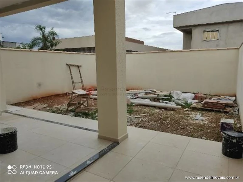 Foto 25 de 33 - Casa para venda em Parque Ipiranga II