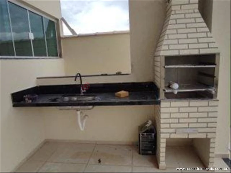 Foto 20 de 33 - Casa para venda em Parque Ipiranga II