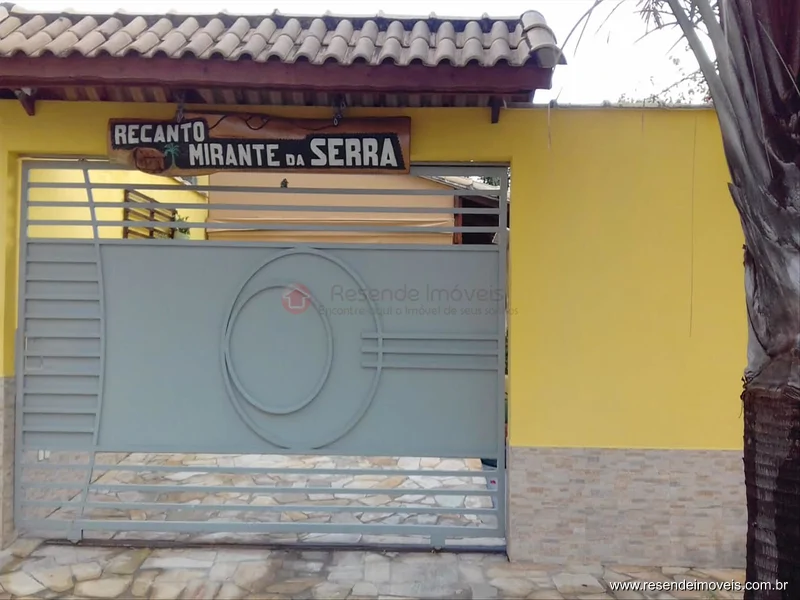 Foto 14 de 14 - Casa para venda em Mirante de Serra