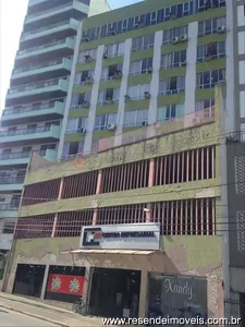 Sala Comercial para aluguel em Campos Elíseos