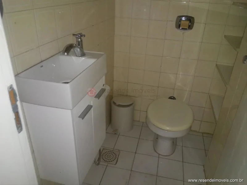 Foto 5 de 10 - Sala Comercial para aluguel em Campos Elíseos