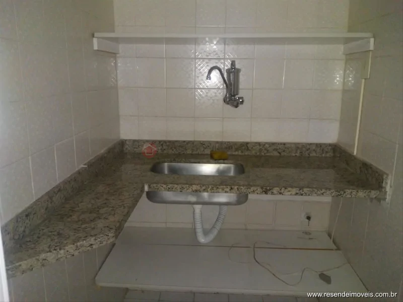 Foto 10 de 10 - Sala Comercial para aluguel em Campos Elíseos